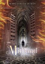Het pact / Midland / 2 9789492115928 Marguerita Le Roy, Verzenden, Gelezen, Marguerita Le Roy