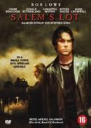 Salems Lot (2004) - DVD, Cd's en Dvd's, Dvd's | Horror, Verzenden