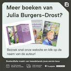 Geluk zonder einde 9789059770232 Julia Burgers-Drost, Verzenden, Gelezen, Julia Burgers-Drost