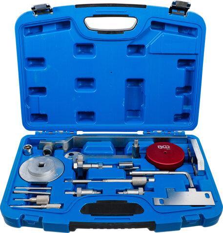 Motorafstelset voor Fiat, PSA, Auto diversen, Autogereedschap, Verzenden