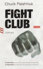 Fight club 9789044510072 Chuck Palahniuk, Boeken, Verzenden, Gelezen, Chuck Palahniuk