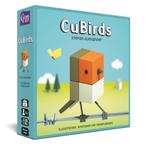 CuBirds - Kaartspel, Vijf spelers of meer, Verzenden, Nieuw, Gam'inBIZ