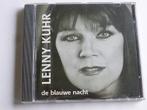Lenny Kuhr - De blauwe nacht, Verzenden, Nieuw in verpakking