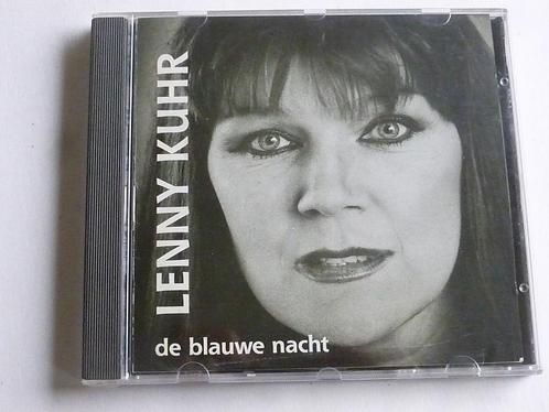 Lenny Kuhr - De blauwe nacht, Cd's en Dvd's, Cd's | Nederlandstalig, Verzenden