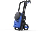 Nilfisk Core 130-6 PowerControl - HOME EU hogedrukreiniger, Tuin en Terras, Hogedrukreinigers, Verzenden, Zo goed als nieuw