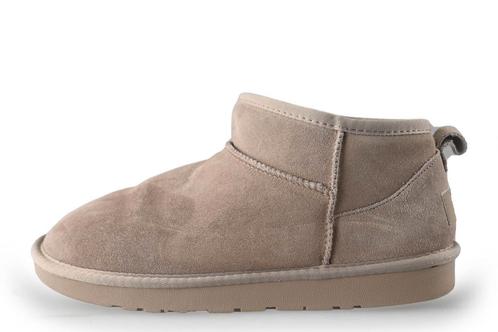 Ugg Enkellaarzen in maat 41 Grijs | 10% extra korting, Kleding | Dames, Schoenen, Grijs, Zo goed als nieuw, Lage of Enkellaarzen