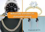 NU LIVE op Onlineveilingmeester.nl: sieraden en diamanten!