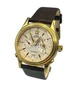Oris - Worldtimer Automatic Vintage - Zonder Minimumprijs -, Nieuw