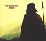 cd digi - Wishbone Ash - Argus, Verzenden, Zo goed als nieuw