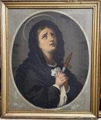 Italiaanse school (XIX) - Maria Addolorata, Antiek en Kunst