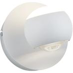 LED Wandlamp - Musterring Cannon - 1 Lichtpunt van 5 Watt -, Ophalen of Verzenden, Nieuw, Metaal
