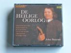 John Bunyan - De Heilige Oorlog / Lezingen van Ds. R. van Ko, Verzenden, Zo goed als nieuw