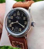 Helvetia - Flieger - WWII Luftwaffe Pilots Watch - 7011 -, Nieuw