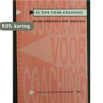 25 tips voor coaching 9789075353020 W. Verhoeven, Verzenden, Gelezen, W. Verhoeven