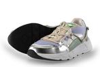 Nelson Sneakers in maat 40 Zilver | 10% extra korting, Kleding | Dames, Schoenen, Overige kleuren, Verzenden, Nelson, Sneakers of Gympen