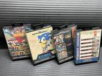 Sega - Mega Drive - Lote Essencial SEGA Mega Drive - 11, Nieuw