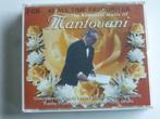 Mantovani - The Romantic music of / 48 All time favourites (, Verzenden, Zo goed als nieuw
