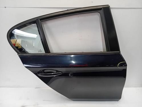 Portier rechts achter BMW 1 Series  116i, Auto-onderdelen, Carrosserie en Plaatwerk, ARN erkend, Stiba lid, Erkend duurzaam, Achter