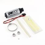 DeatschWerks 92-95 BMW E36 325i DW200 255 LPH In-Tank Fuel, Ophalen of Verzenden, Nieuw