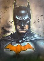 NO1R - The Batman: The Depths of Shadow, Antiek en Kunst