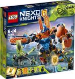 LEGO NEXO Knights Duel tussen Techexperts - 72004 (Nieuw), Kinderen en Baby's, Speelgoed | Duplo en Lego, Nieuw, Verzenden