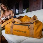 2dekans | Eagle Creek No Matter What Duffel - 110L black, Sieraden, Tassen en Uiterlijk, Tassen | Reistassen en Weekendtassen
