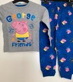 Nieuwe pyjama Peppa pig, Kinderen en Baby's, Kinderkleding | Maat 110, Nieuw, Jongen, Ophalen of Verzenden, Nacht- of Onderkleding