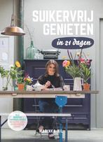 Suikervrij genieten 9789082247770 Marinka Bil, Boeken, Kookboeken, Verzenden, Zo goed als nieuw, Marinka Bil