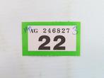 Herpa 1:87 - 277549/920438/926485/928311/941716 -, Hobby en Vrije tijd, Nieuw