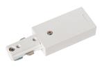 Lucide TRACK - startvoeding 1-fase Railsysteem /, Huis en Inrichting, Lampen | Plafondlampen, Verzenden, Nieuw