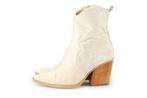 Notre-V Enkellaarzen in maat 41 Beige | 10% extra korting, Notre-V, Verzenden, Beige, Lage of Enkellaarzen