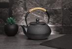Gietijzeren theepot van Berlinger Haus (1,2 liter), Huis en Inrichting, Keuken | Servies, Nieuw