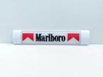 Marlboro - Dimbare lichtreclame bord van Marlboro met het, Antiek en Kunst
