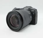 Canon EOS RP + RF 24-105mm OCCASION (545), Audio, Tv en Foto, Fotografie | Lenzen en Objectieven, Ophalen of Verzenden, Zo goed als nieuw