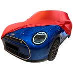 Autohoes passend voor Mini Cooper JCW (F66) binnen BESTE, Ophalen of Verzenden, Nieuw, Op maat