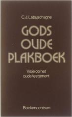 Gods oude plakboek - Visie op het oude testament, Gelezen, C.J. Labuschagne, Verzenden
