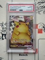 Pokémon - Kaartspel PSA10FA/PIKACHU VMAX - 2020+ - Japan, Hobby en Vrije tijd, Verzamelkaartspellen | Pokémon, Nieuw