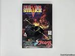 Atari Jaguar CD - Hover Strike - Big Box, Verzenden, Gebruikt