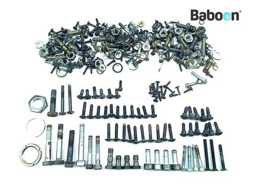 Bouten en Moeren Piaggio | Vespa X9 500 2000-2003 M2700004, Motoren, Onderdelen | Overige, Gebruikt, Verzenden