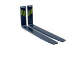 Vorken 1800x120x50 FEM3-A, Axtra, Verzenden, Meer dan 4000 kg, Voorzetapparatuur
