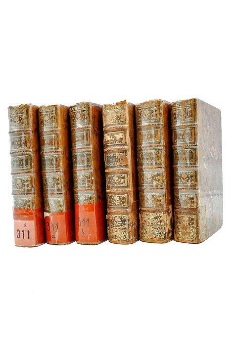 M. LAbbé Nollet - Leçons de Physique Expérimentale -, Antiek en Kunst, Antiek | Boeken en Bijbels