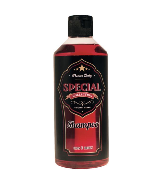 Special Collection Shampoo 500ml, Auto diversen, Onderhoudsmiddelen, Ophalen of Verzenden