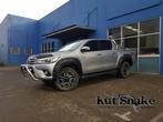 Spatbord verbreders voor Toyota Hilux (Revo)- 2015 tot, Ophalen of Verzenden, Nieuw