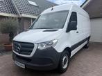 Mercedes-Benz Sprinter | Zakelijke Lease v.a. €495.48 pm, Auto's, Automaat, Stof, Gebruikt, Euro 6