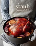 9780399580826 The Staub Cookbook Modern Recipes for Class..., Nieuw, Staub, Verzenden