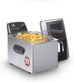 Fritel Frituurpan Turbo SF 4571, Verzenden, Nieuw