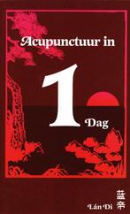 Acupunctuur in een dag - Peter C. van Kervel - 9789079212019, Verzenden, Nieuw