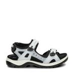 Ecco Offroad Atmos sandalen voor dames in het Blauw, Ecco, Nieuw, Sandalen of Muiltjes, Verzenden