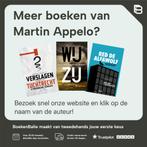 Het gelaagde brein 9789461053015 Martin Appelo, Verzenden, Gelezen, Martin Appelo