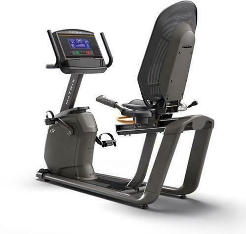 Matrix R50 Ligfiets - XR - Gratis trainingsschema, Sport en Fitness, Fitnessmaterialen, Nieuw, Benen